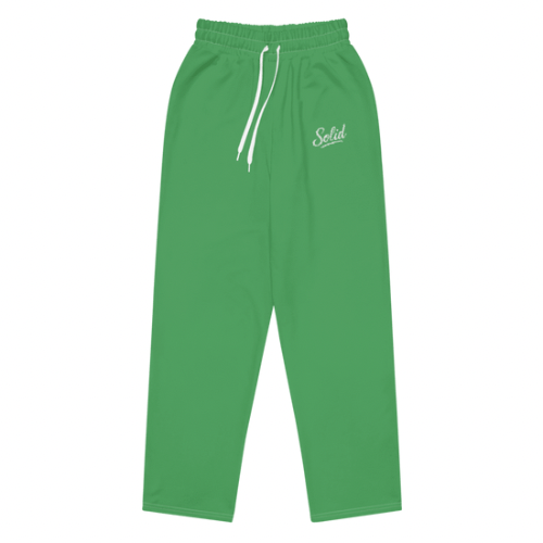 Claassic Solid Joggers