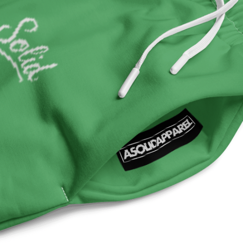 Claassic Solid Joggers