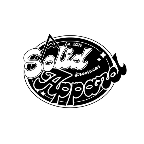 ASOLIDAPPAREL